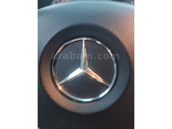 Sahibinden Mercedes - Benz A 180 CDI BlueEfficiency Style 2014 Model
