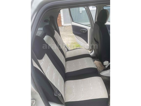 Sahibinden Fiat Punto 1.2 Dynamic 2005 Model 