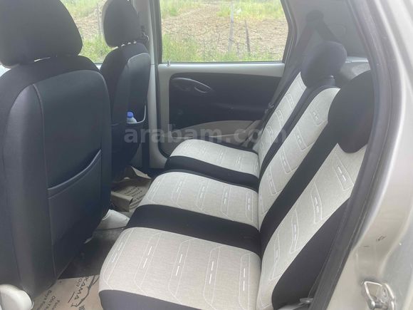 Sahibinden Fiat Punto 1.2 Dynamic 2005 Model 