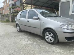 Sahibinden Fiat Punto 1.2 Dynamic 2005 Model 