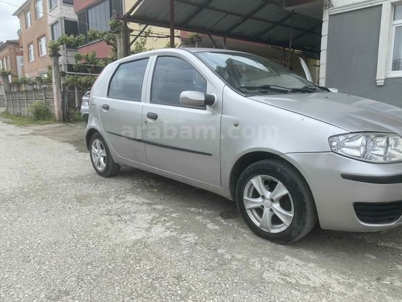 Sahibinden Fiat Punto 1.2 Dynamic 2005 Model 