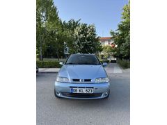 Otomatik vites Palio 1.2 EL Speedgear 2005 Model Manisa