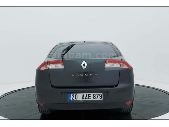 Öğretmenden temiz Renault Laguna 1.5 dCi Privilege 2009 Model 