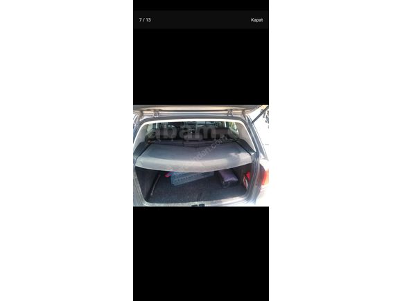 Sahibinden Volkswagen Golf 1.6 Trendline 2011 Model