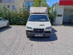 Sahibinden Hyundai Starex Kamyonet 