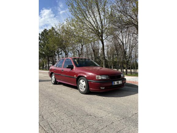 Sahibinden Opel Astra 2.0 1993 Model 