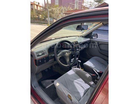 Sahibinden Opel Astra 2.0 1993 Model 
