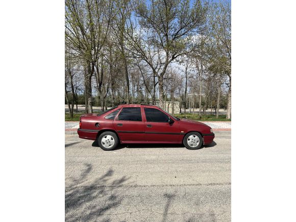 Sahibinden Opel Astra 2.0 1993 Model 