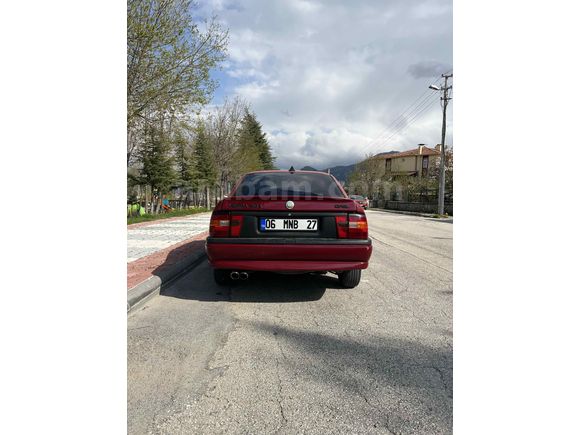 Sahibinden Opel Astra 2.0 1993 Model 
