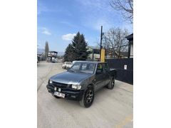 Sahibinden Isuzu TFR Çift Kabin 