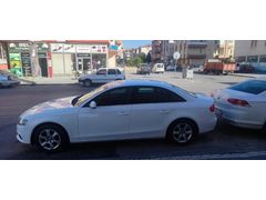 Sahibinden Audi A4 Sedan 1.8 TFSI 2011 Model  219.000 km Beyaz