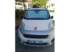 Sahibinden Fiat Fiorino Combi 1.4 Eko Premio 2021 Model