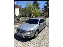 Sahibinden Volkswagen Passat 2.0 TDi Comfortline 2005 Model 