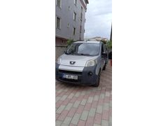 Sahibinden Peugeot Bipper 1.4 HDI Comfort Plus 2009 Model