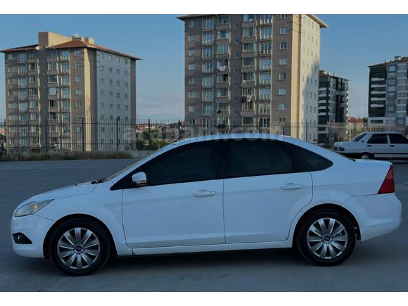 Sahibinden Focus