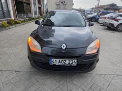 Sahibinden Renault Megane 1.6 Privilege 2010 Model
