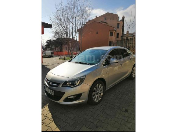 Sahibinden Opel Astra 1.6 CDTI Elite 2016 Model