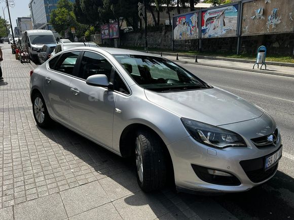 Sahibinden Opel Astra 1.6 CDTI Elite 2016 Model