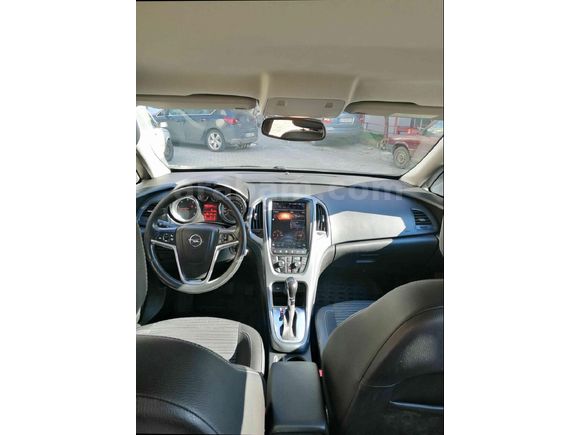 Sahibinden Opel Astra 1.6 CDTI Elite 2016 Model