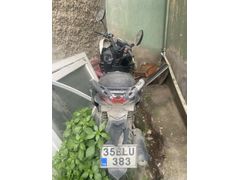 Sahibinden Motolux MTX 125 