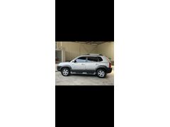 Sahibinden Hyundai Tucson 2.0 CRDi 2007 Model  365.000 km Gri