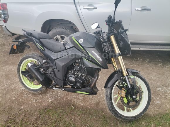 Sahibinden Arora ARS 200