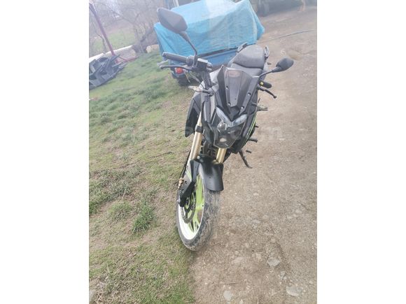 Sahibinden Arora ARS 200