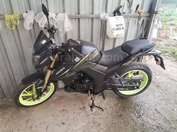 Sahibinden Arora ARS 200