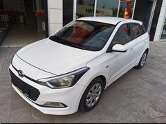Sahibinden Hyundai i20 1.4 CRDi Jump 2017 Model Bursa Karacabey Beyaz