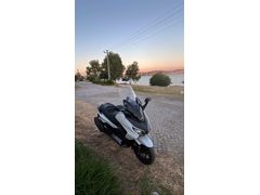 Sahibinden Honda Forza 250 (NSS250) 