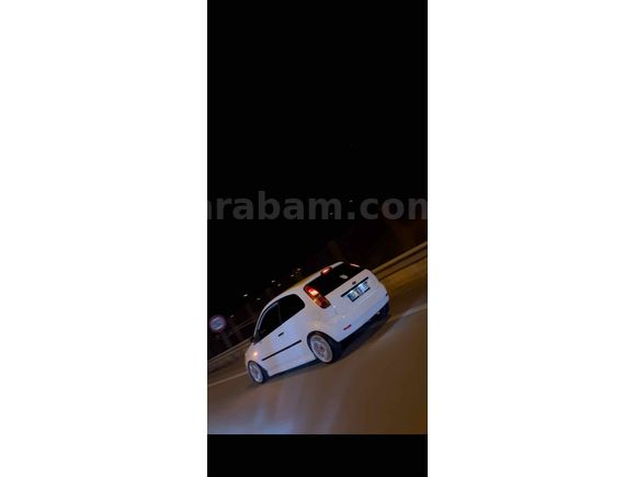 Sahibinden Ford Fiesta Van 1.4 TDCi 2005 Model 