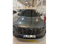 Sahibinden Hyundai Tucson 1.6 CRDi Elite Plus 2022 Model 