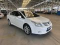 Sahibinden Toyota Avensis 1.6 Elegant Extra 2011 Model 