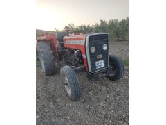 Sahibinden Massey Ferguson 240 S Manisa
