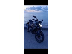 2026 Model CFMOTO 450NK
