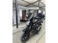 Sahibinden Honda NC 700 S 