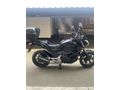 Sahibinden Honda NC 700 S 