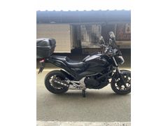 Sahibinden Honda NC 700 S 