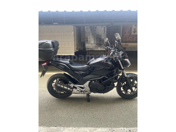 Sahibinden Honda NC 700 S 
