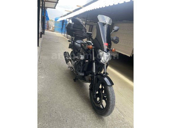 Sahibinden Honda NC 700 S 