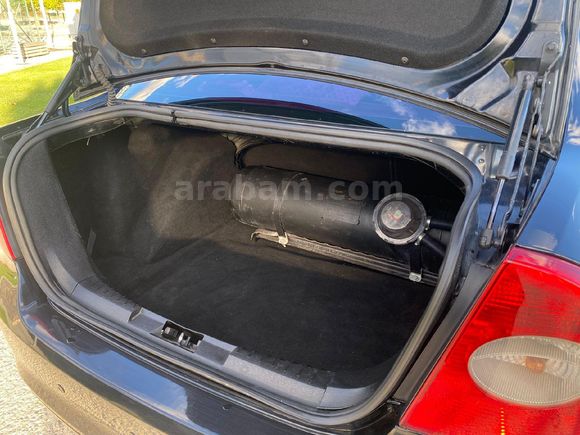 Sahibinden Ford Focus 1.6 Ti-VCT Titanium 2010 Model