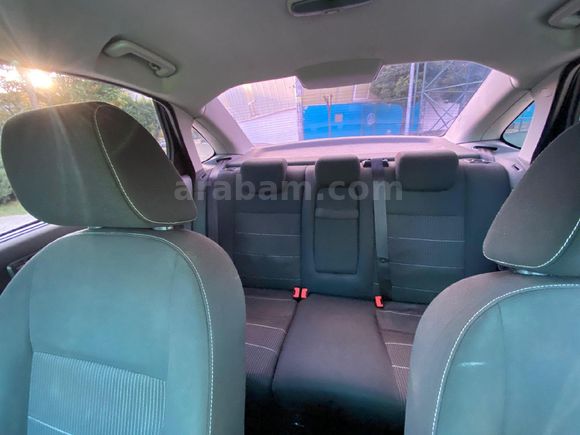 Sahibinden Ford Focus 1.6 Ti-VCT Titanium 2010 Model