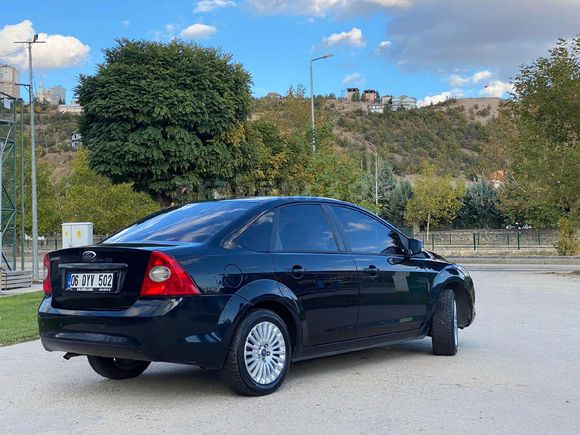 Sahibinden Ford Focus 1.6 Ti-VCT Titanium 2010 Model
