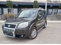 2008 Model Fiat Doblo Premio