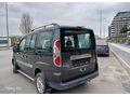 2008 Model Fiat Doblo Premio