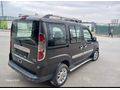 2008 Model Fiat Doblo Premio