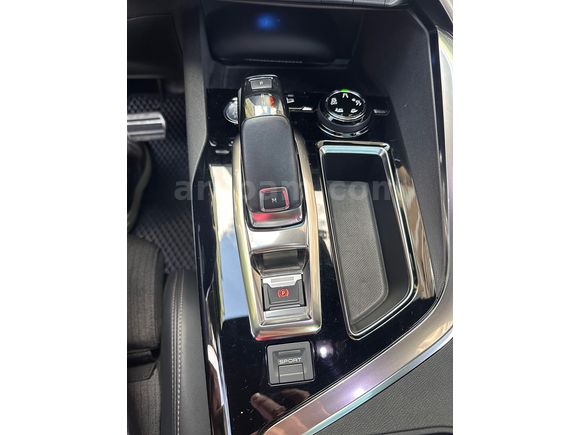 Sahibinden Peugeot 3008 1.6 PureTech GT 2020 Model 