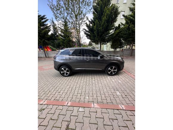 Sahibinden Peugeot 3008 1.6 PureTech GT 2020 Model 