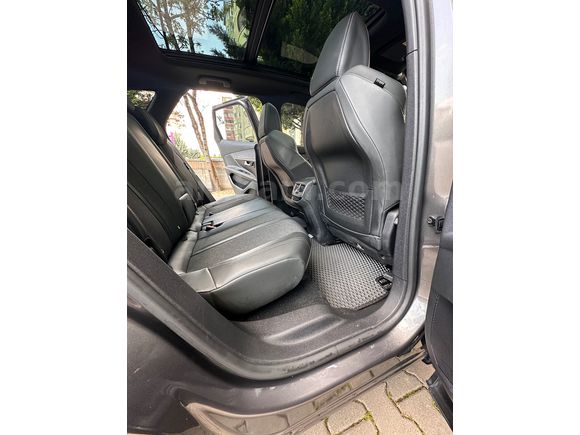 Sahibinden Peugeot 3008 1.6 PureTech GT 2020 Model 