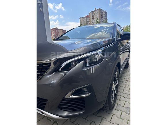 Sahibinden Peugeot 3008 1.6 PureTech GT 2020 Model 